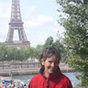 Meet your Posher, Lori